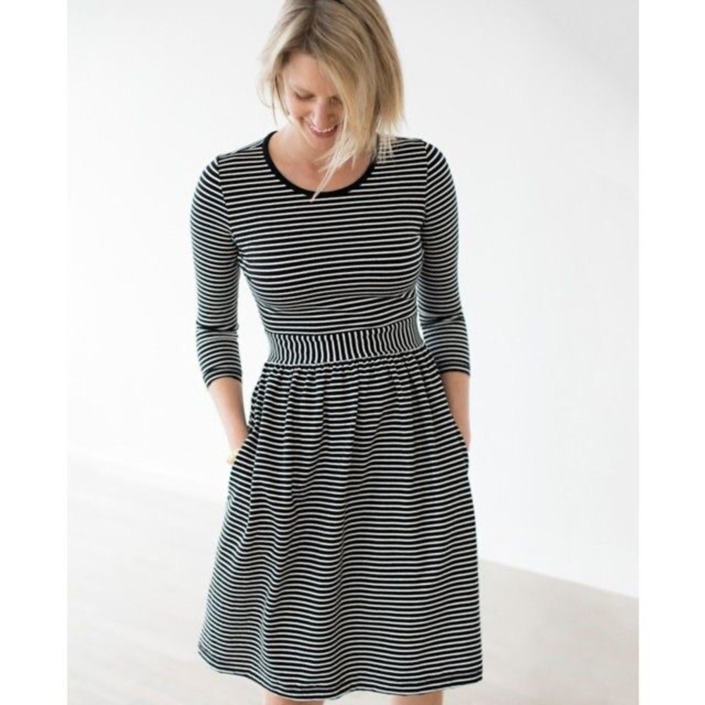 Love Hanna Andersson Elizabet Dress - Women’s